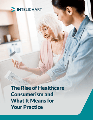 The Rise of Healthcare Consumerism and What It Means for Your Practice