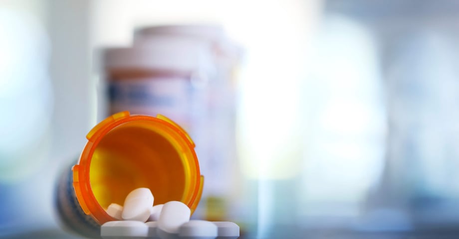 3 Ways to Address Opioid Abuse with a Population Health Management Solution