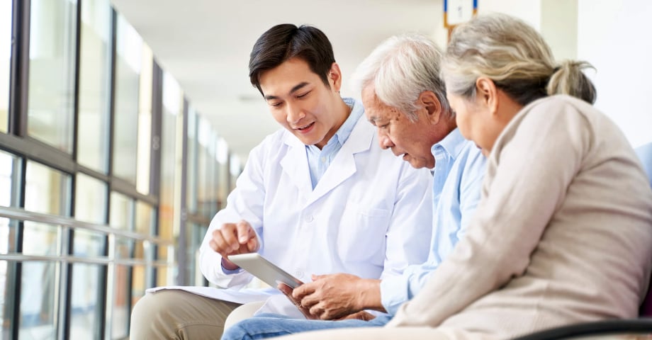 6 Benefits of Partnering with a Patient Engagement Technology Provider