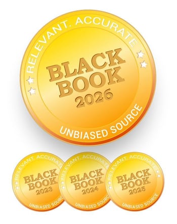 Black Book Seals 2026