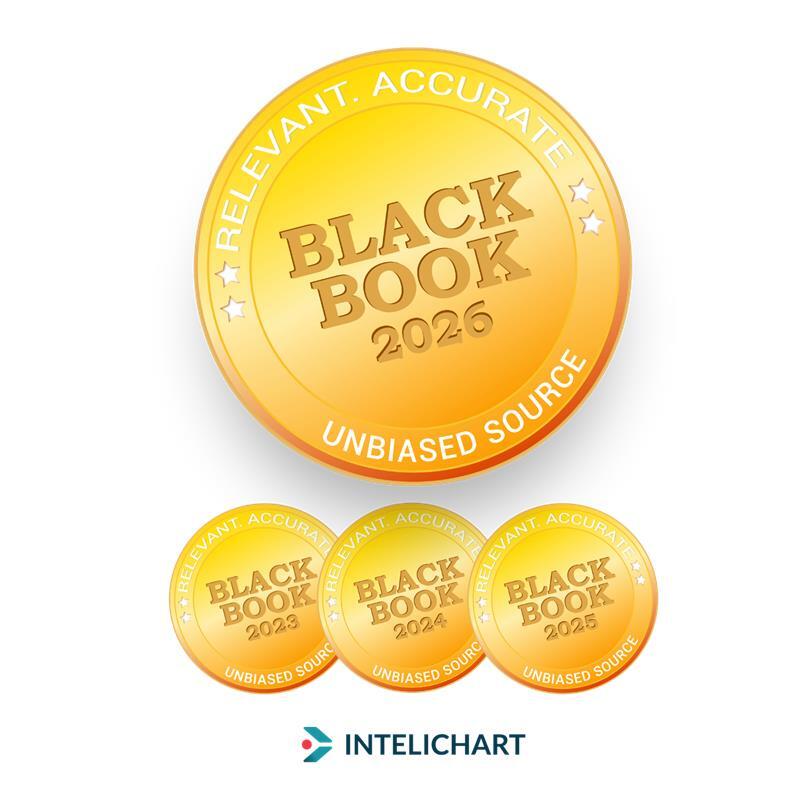 Black Book Social Series