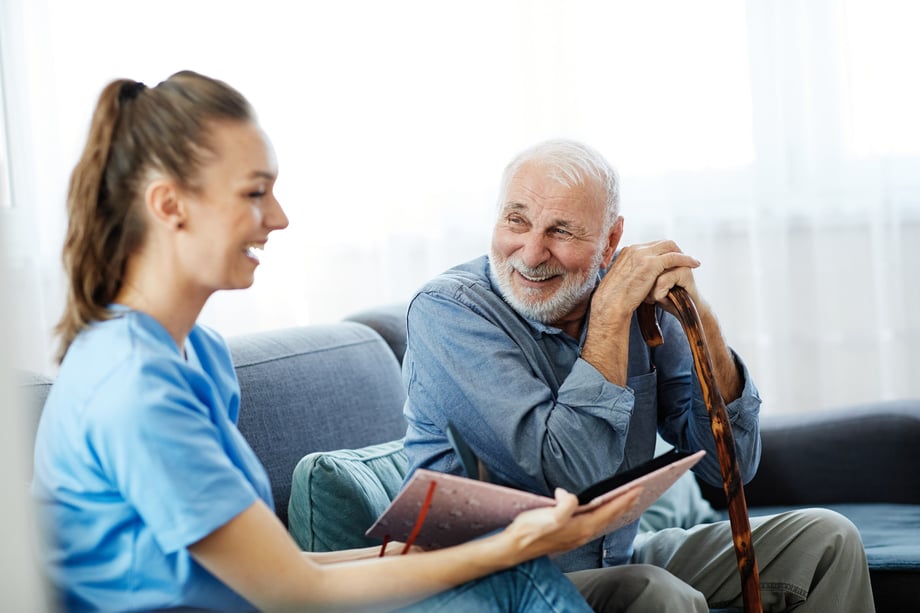 patient engagement platform
