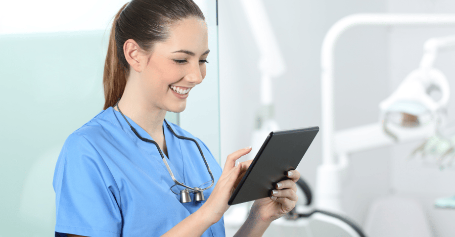 Identifying and Overcoming Common EHR Usability Challenges