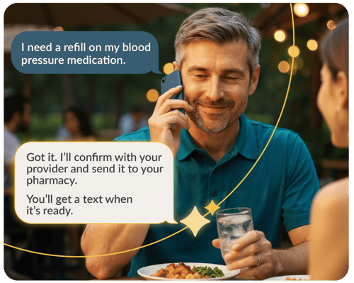 ClinicalSupport