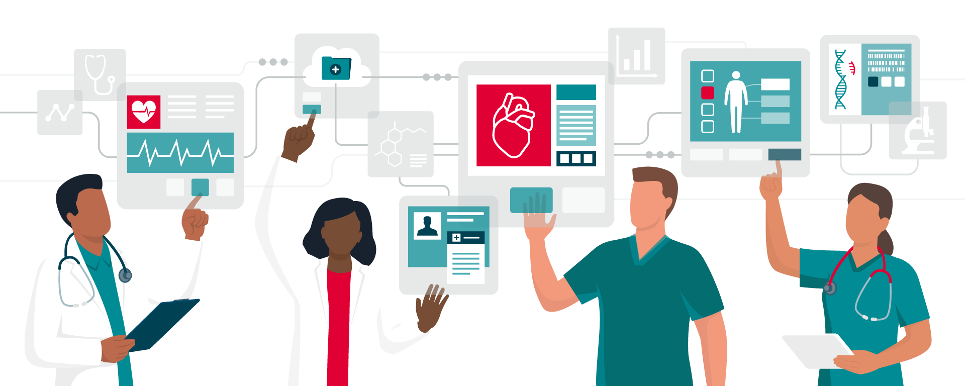 Doctors-interacting-with-digital-interfaces-Updated