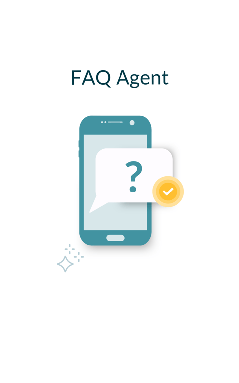 FAQ Agent