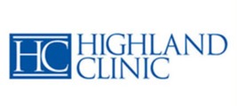 Highland box logo