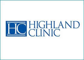 Highland Clinic - Testimonial 