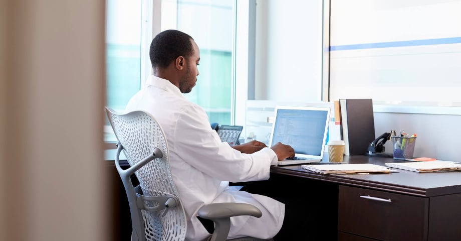 How to Keep Healthcare IT Projects Moving Forward