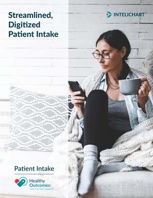 Patient Intake