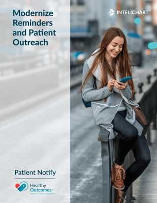 Patient Notify