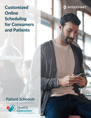 Patient Schedule