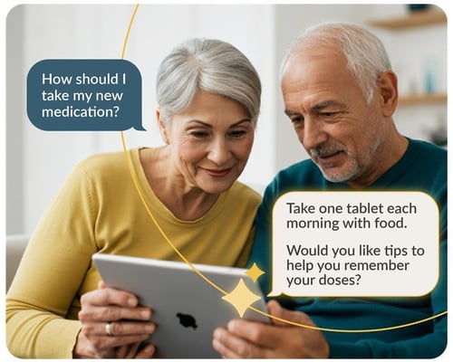 PersonalHealth