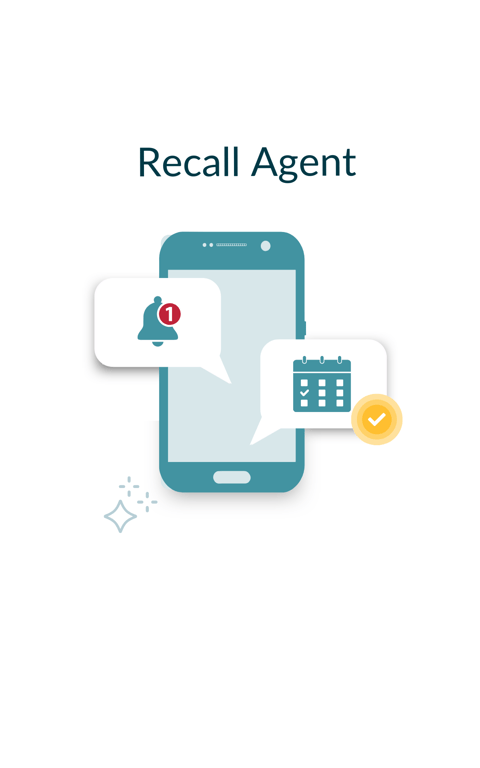 Recall Agent