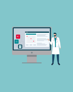 Comparison Guide: InteliChart’s Patient Schedule vs. The Others