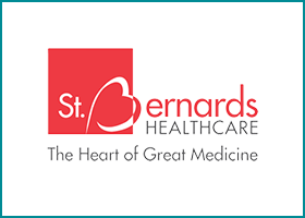St. Bernards Healthcare Press Release