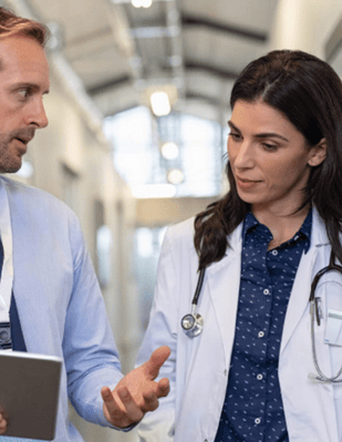 How Will the Rise in Value-Based Care Change Your Practice Workflows?