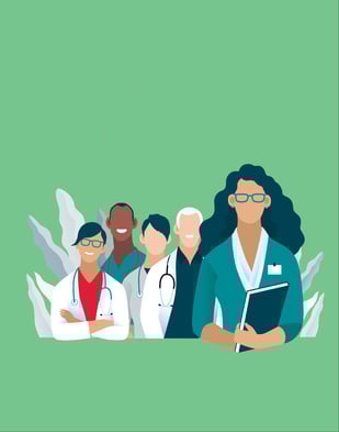 A Guide to Selecting the Right Technology Partner for Your EHR