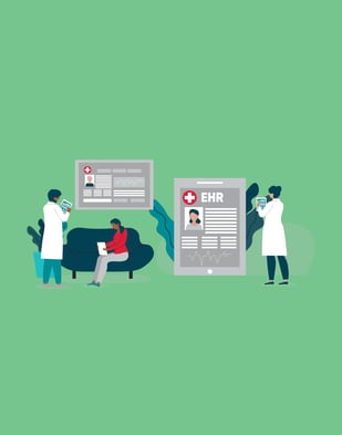 Exploring the EHR’s Role in Fostering Patient Engagement