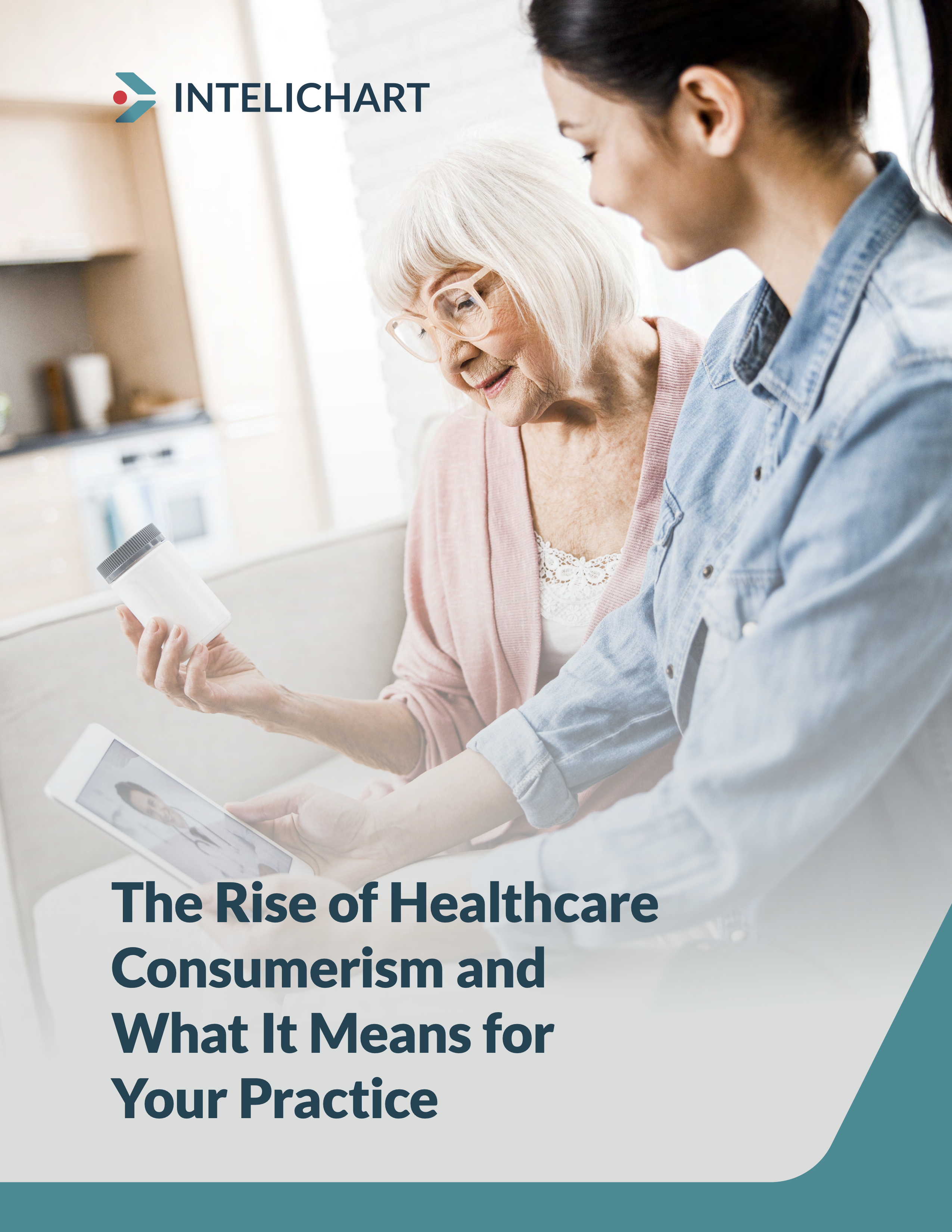 The Rise of Healthcare Consumerism and What It Means for Your Practice