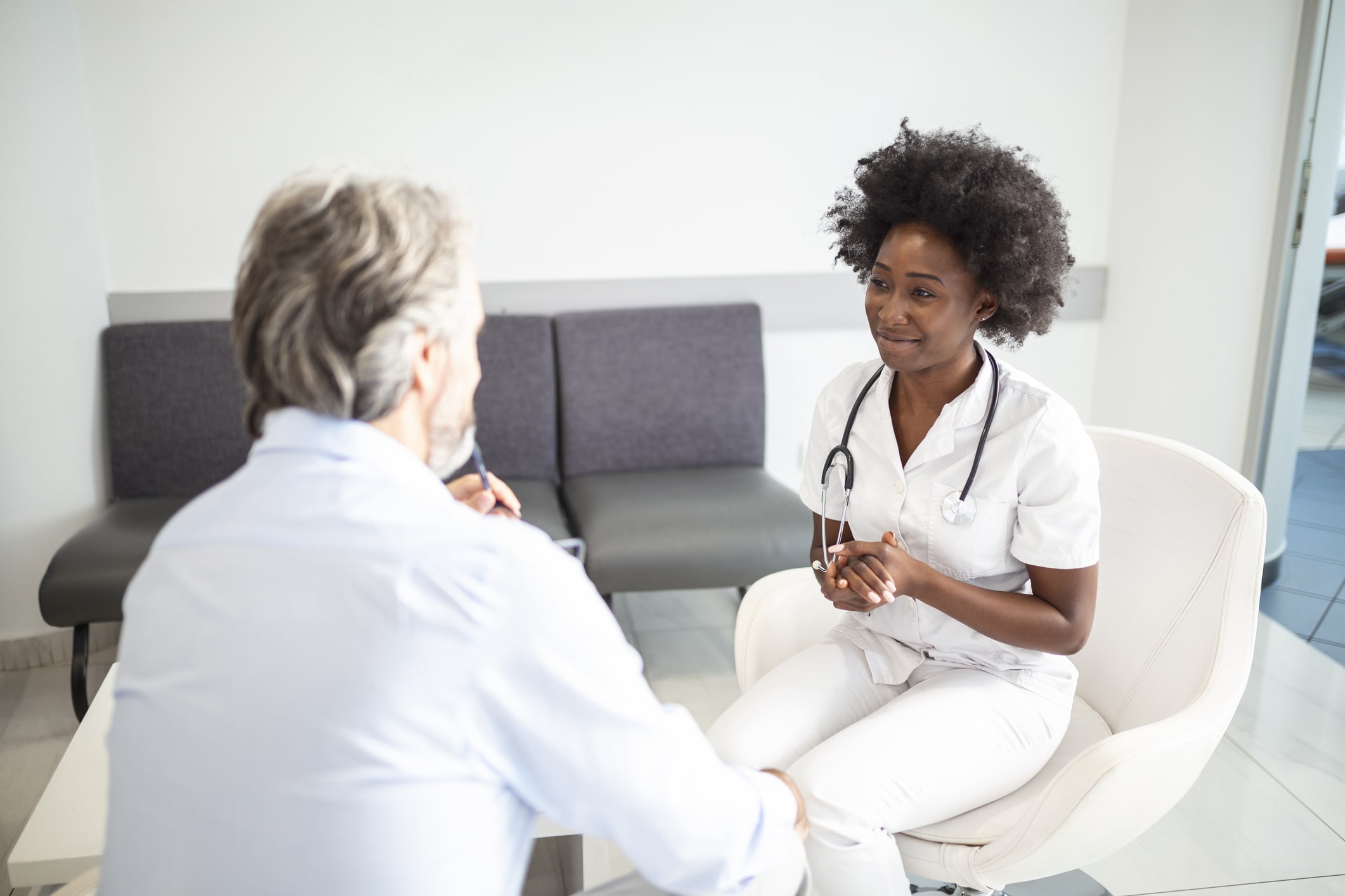 Your Results Are In: Learn About the Importance of Patient Feedback