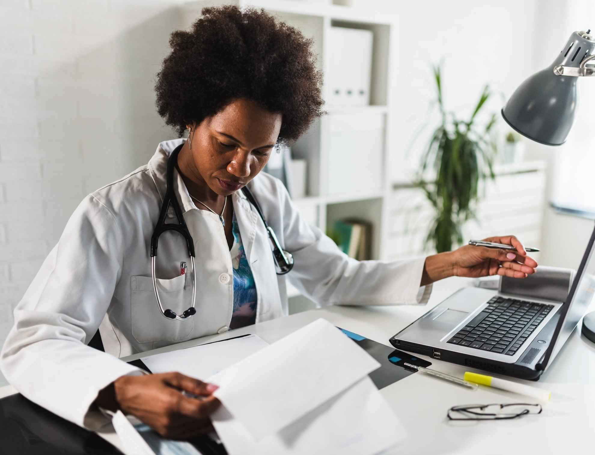 How to Prevent Physician Burnout at Your Practice