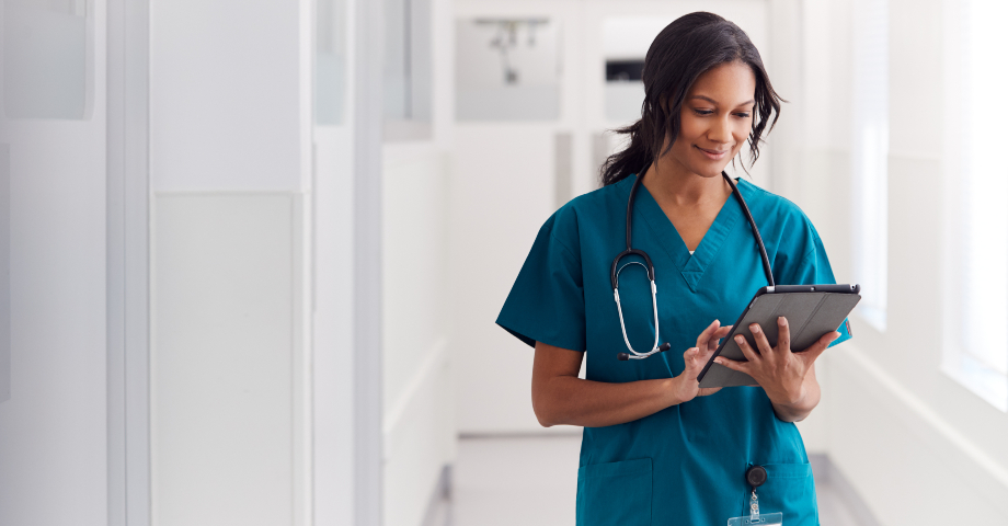 4 Solutions Your EHR's Patient Portal Should Offer