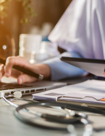 Why So Many EHR Vendors Struggle with Interoperability