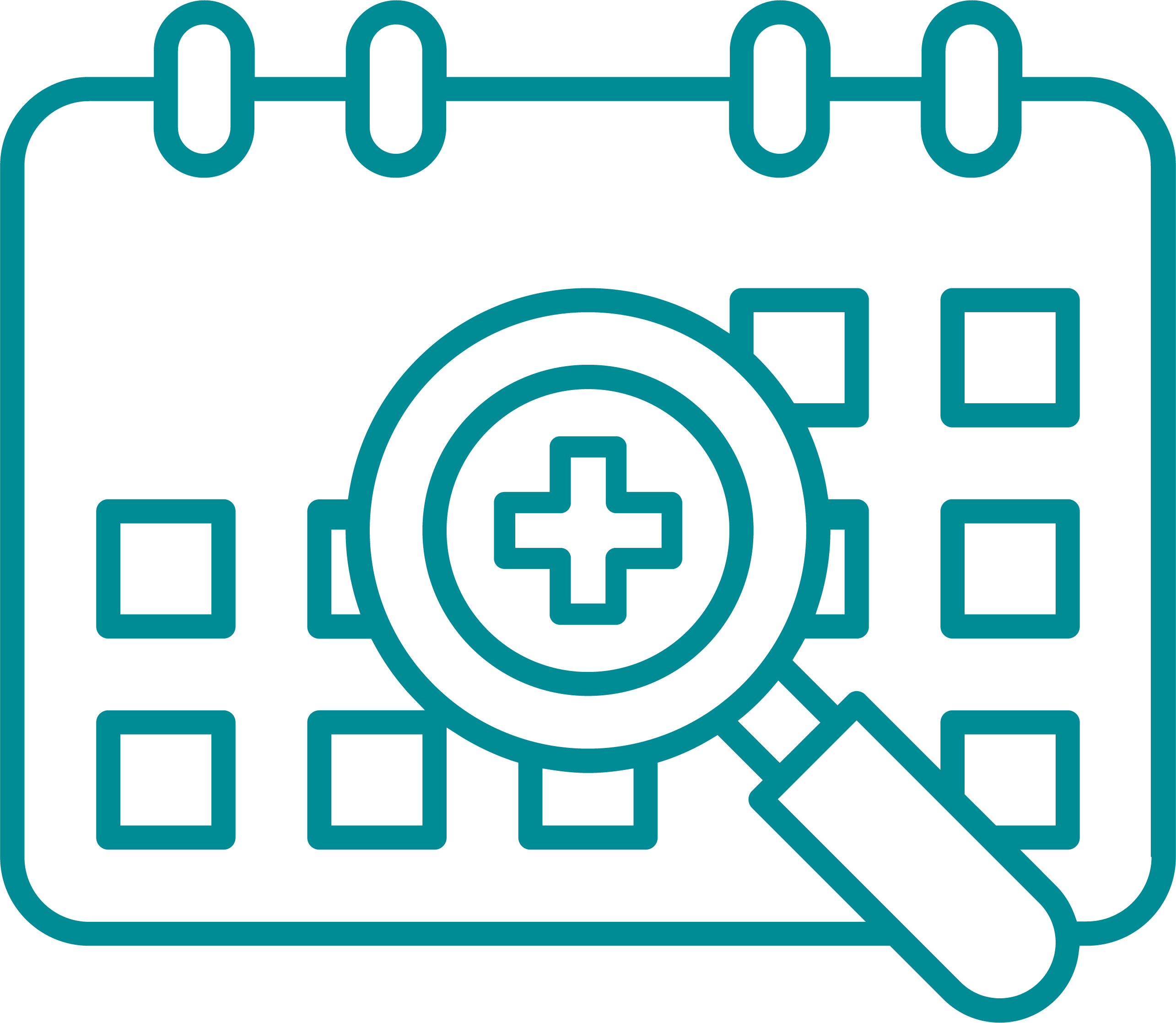 Patient Schedule