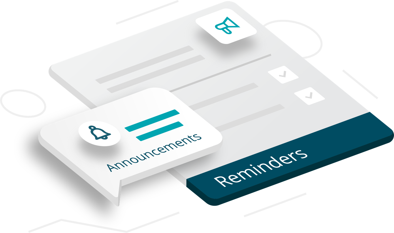 Patient Notify Features Patient Notify Features