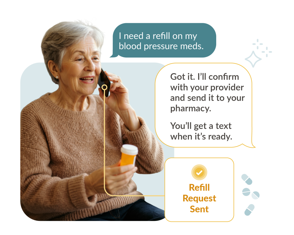 InteliSenseFeaturesPageClinicalSupport