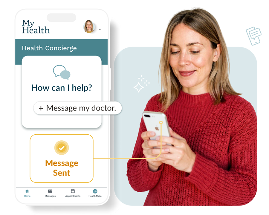 InteliSenseFeaturesPageHealthConcierge