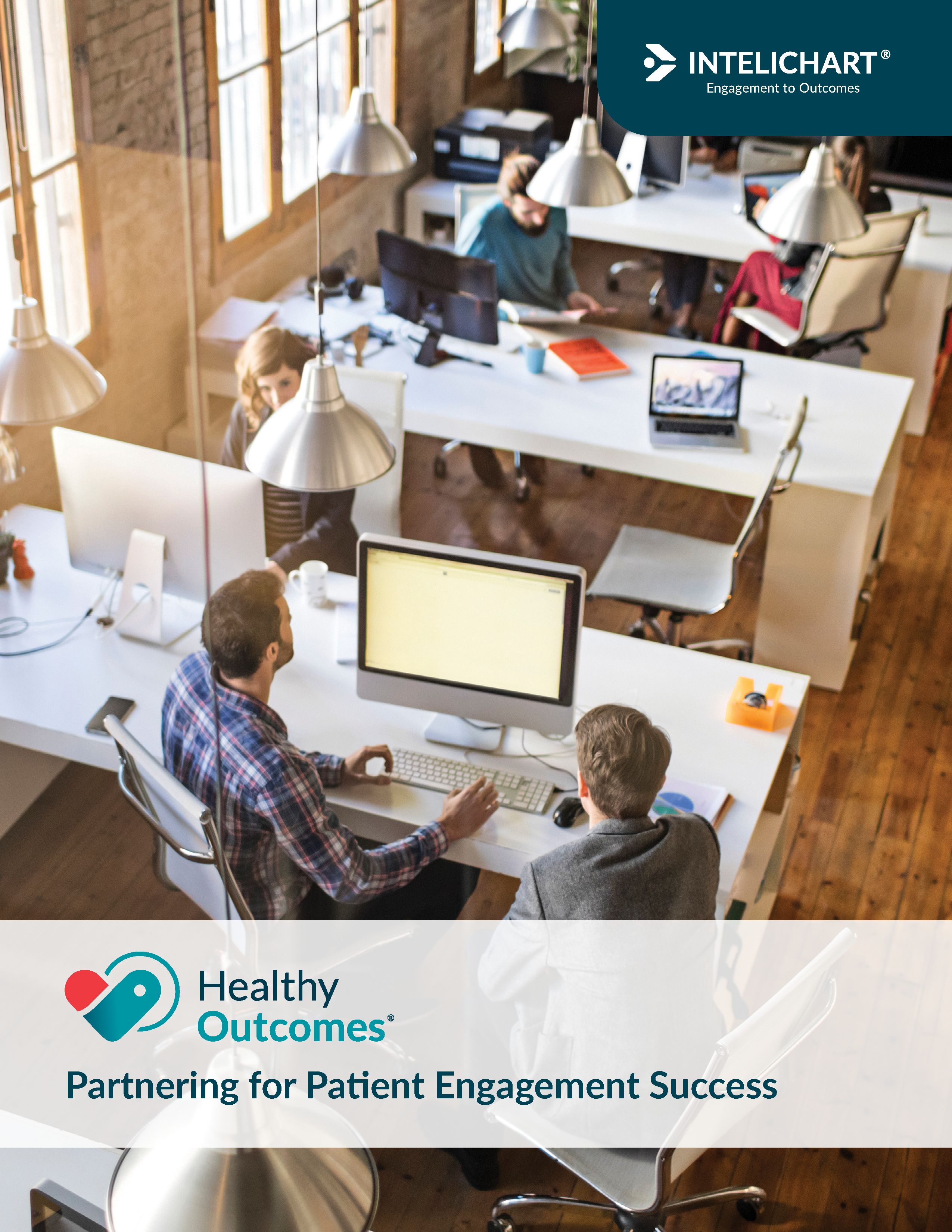 Partnering for Patient Engagement Success