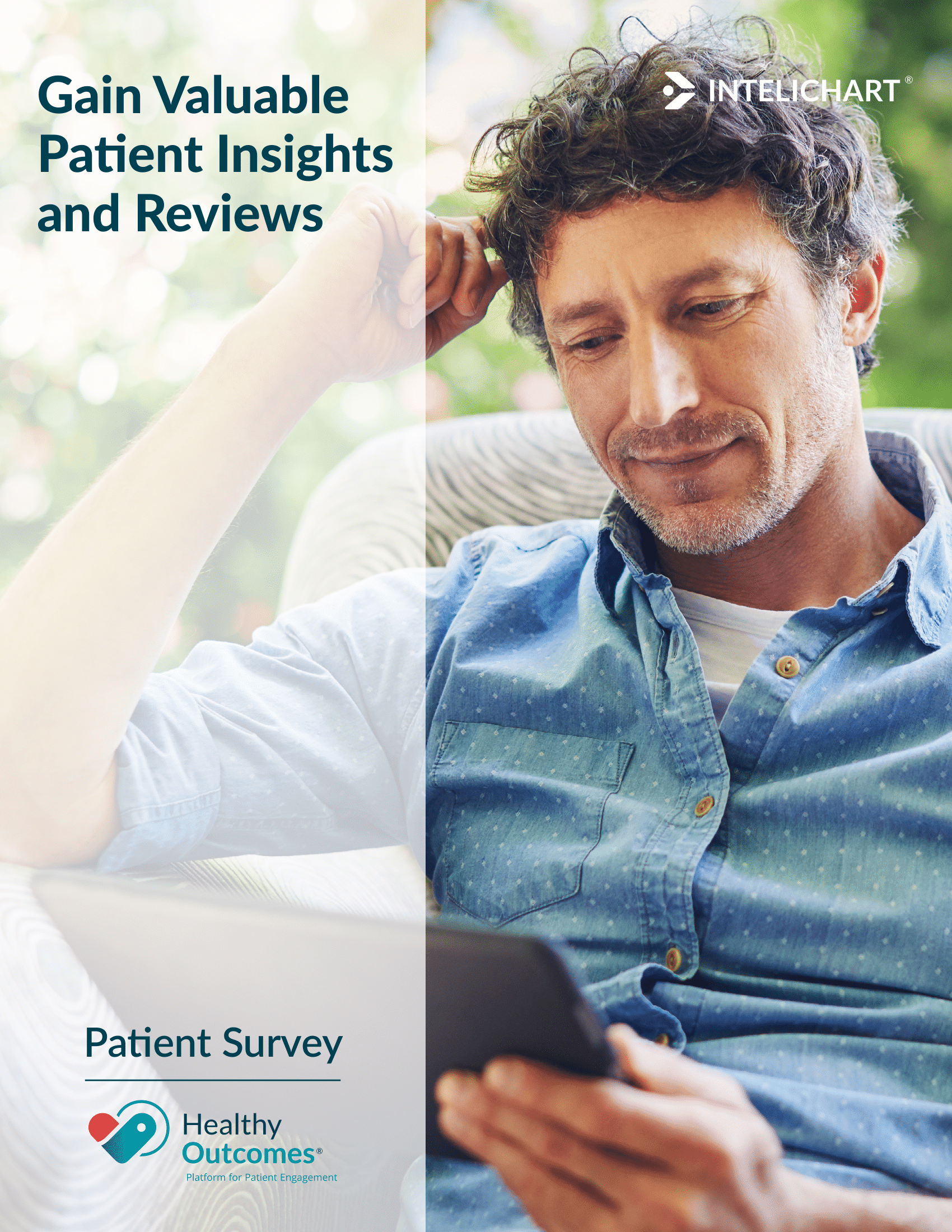 Patient Survey