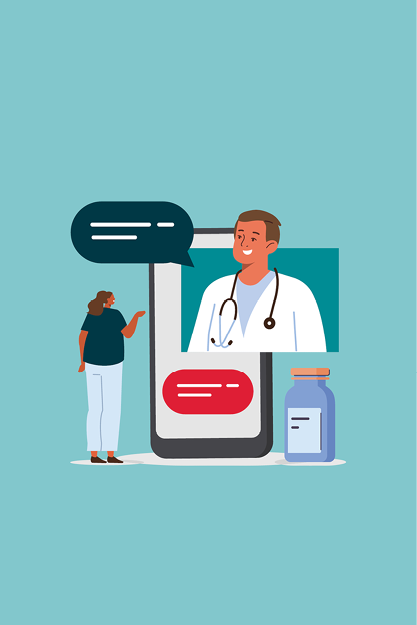 How to Promote Patient Engagement at Every Step of the Patient Journey