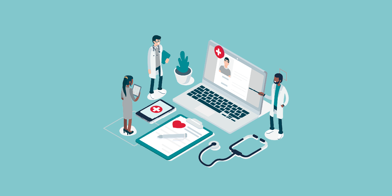 Why Patient Engagement Requires a Platform