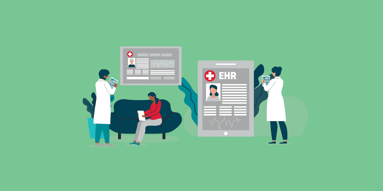 Exploring the EHR’s Role in Fostering Patient Engagement