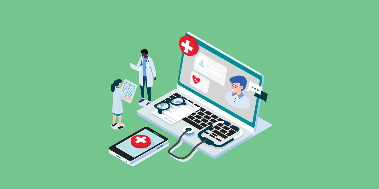 Buyer’s Guide: Comparing Patient Engagement Technology
