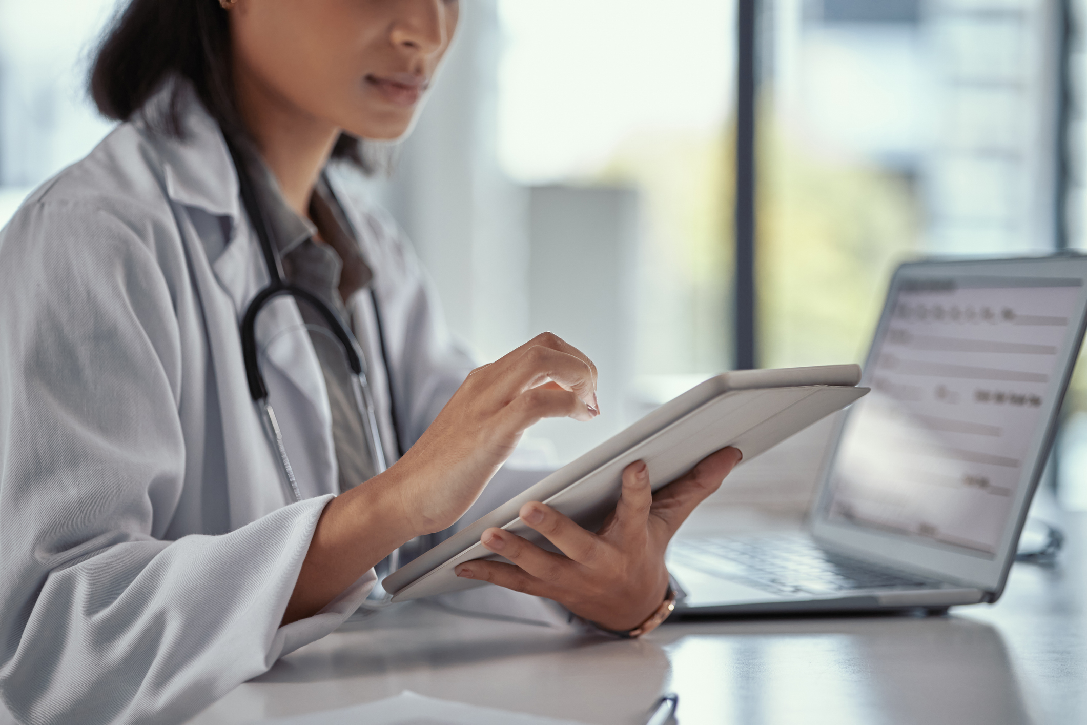 EHRs and patient engagement