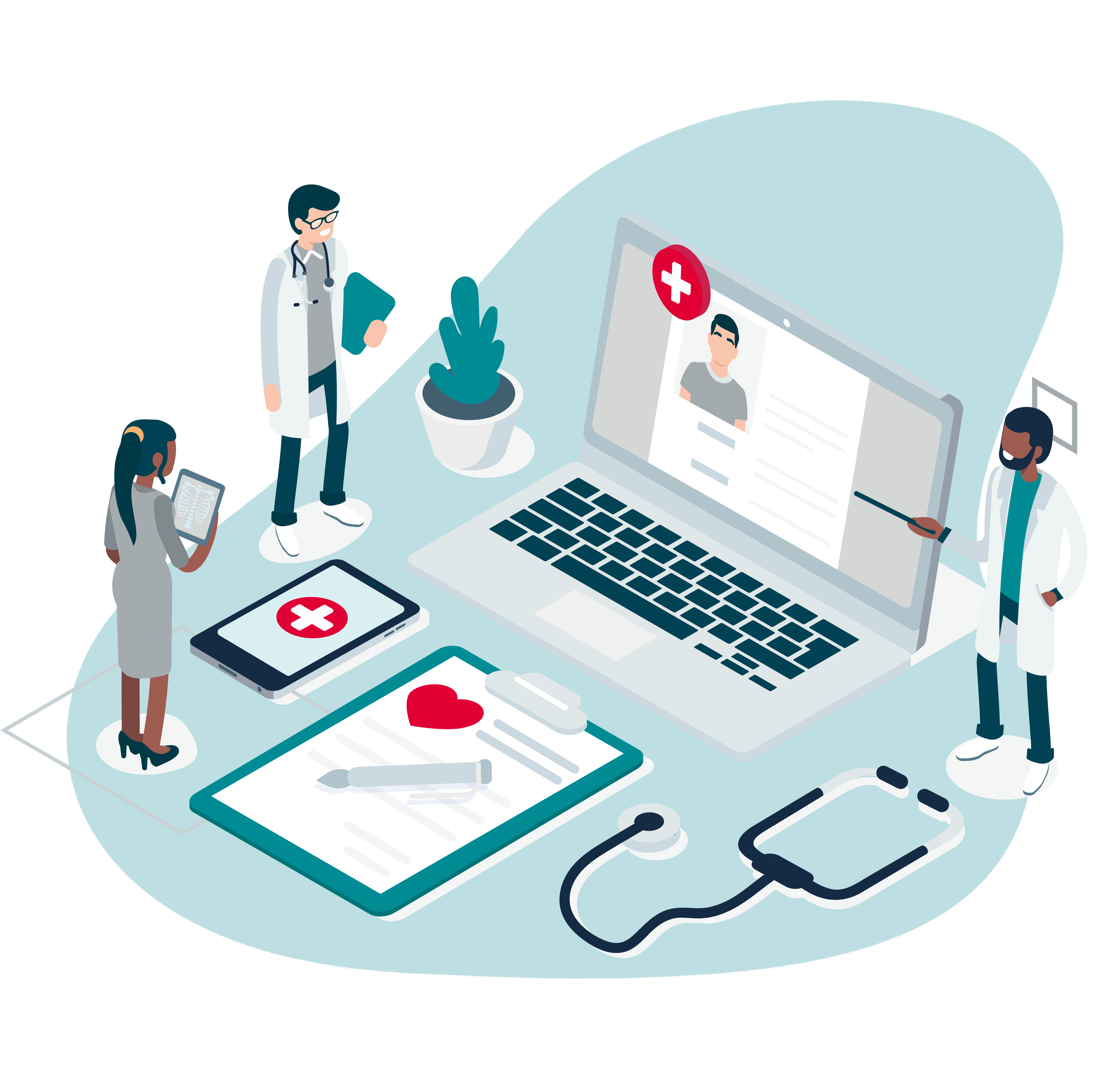 Patient Portal 